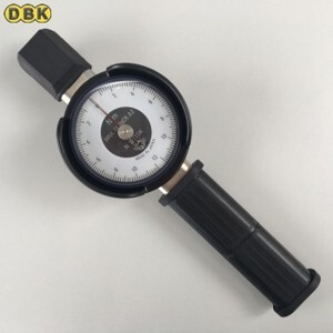 Cờ lê lực có đồng hồ kim Kanon N12TOK-G