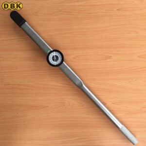 Cờ lê lực có đồng hồ kim Kanon N420TOK-G