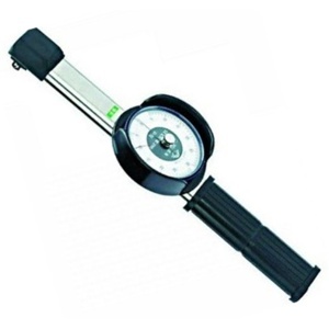 Cờ lê lực có đồng hồ kim kim Kanon N70TOK-G