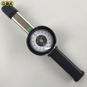 Cờ lê lực có đồng hồ kim kim Kanon N70TOK-G