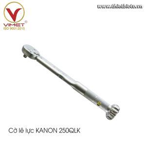 Cờ lê lực Kanon 250QLK