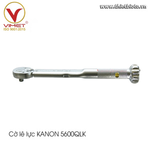 Cờ lê lực Kanon 5600QLK