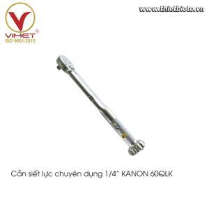 Cờ lê lực Kanon 60QLK