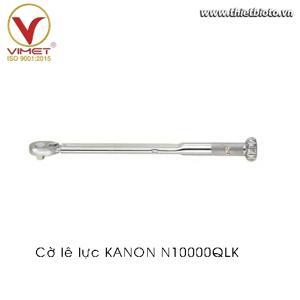 Cờ lê lực Kanon N10000QLK