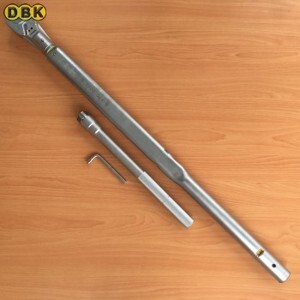 Cờ lê lực Kanon N1000QLK