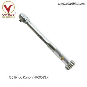 Cờ lê lực Kanon N7000QLK