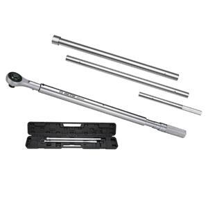 Cờ lê lực Kingtony 34862-3FF