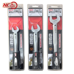 Cờ lê lực Tesco TONE TSP16-17