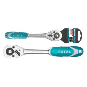 Cờ lê lực Total THT106146, 1/4"