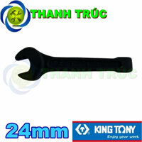 Cờ lê miệng đóng 24mm Kingtony 10A0-24