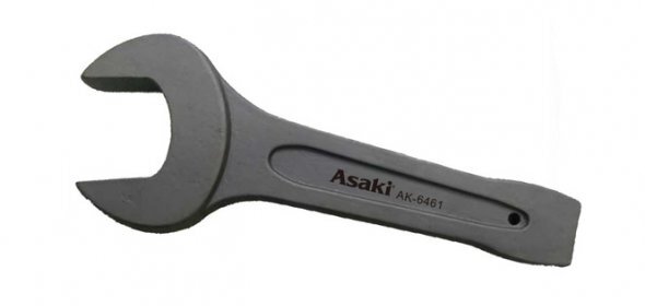 Cờ lê miệng đóng 27mm Asaki AK-6466