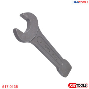 Cờ lê miệng đóng 36 mm KS Tools 517.0136