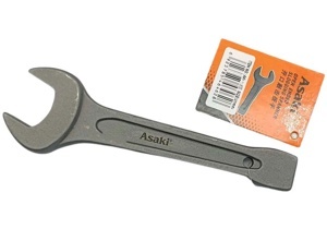 Cờ lê miệng đóng 65mm Asaki AK-6473