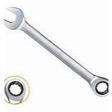 Cờ lê miệng vòng 2 chiều Ingco HCSPAR211