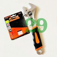 Cờ lê mỏ lết, Mỏ lết mở ốc đa năng 10inch KAPUSI