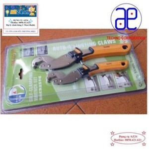 Cờ lê mở ốc đa năng Buddy BA0138