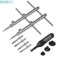 Cờ lê mở ống kính máy ảnh PERRY, Sửa chữa cờ lê lục giác Cờ lê tháo rời ống kính máy ảnh, Công cụ sửa chữa mở ống kính Cờ lê Bộ công cụ mở ống kính không gỉ có thể điều chỉnh Bộ dụng cụ tháo ống kính
