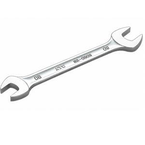 Cờ lê mở số 08-09 KTC S2-0809