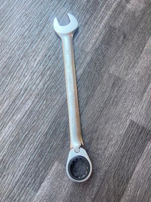 Cờ lê mở vòng tự động Kingtony 373222M