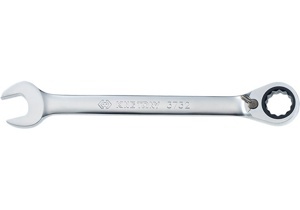 Cờ lê mở vòng tự động Kingtony 373217M