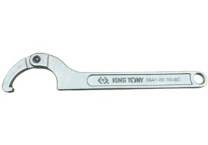 Cờ lê móc Kingtony 3641-80