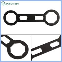 Cờ lê nắp phuộc chuyên nghiệp POP 46 50mm Công cụ xe đạp địa hình được sử dụng cho CRF450 CRF250R