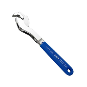 Cờ lê nhanh cán bọc nhựa Top KSW-200