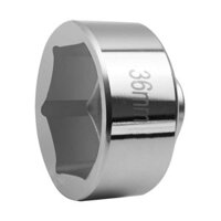 Cờ lê ổ cắm 36mm, Cờ lê lưới dầu, Công cụ cờ lê nắp lọc