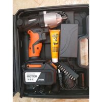 CỜ LÊ TÁC ĐỘNG KOMAX