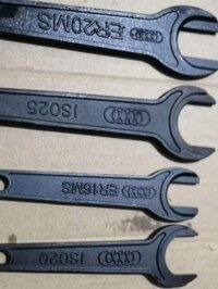 Cờ lê tay cầm dao có sẵn Tay cầm đặc biệt cho máy khắc CNC cứng ISO20 ISO25 ER16MS ER11MS 20MS