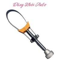 Cờ Lê Tháo Cốc Lọc Dầu Nhớt Ô Tô Size 50 -120mm DingQi