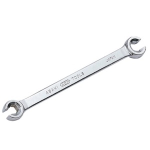 Cờ lê tháo ống dầu 10x11mm Asahi FW1011