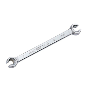Cờ lê tháo ống dầu 10x12mm Asahi FW1012