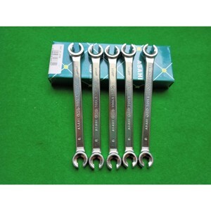 Cờ lê tháo ống dầu 10x12mm Asahi FW1012