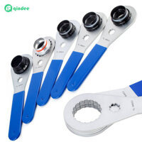 Cờ Lê Tháo Trục Giữa Xe Đạp Bằng Hợp Kim Nhôm Nhẹ