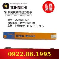 Cờ Lê Tonichi QL25N-MH 5 10N 15N 25N 50N 100N 200N - QL140N-MH 30-140nm