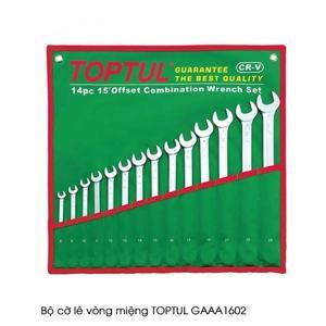 Cờ lê Toptul GAAA1602