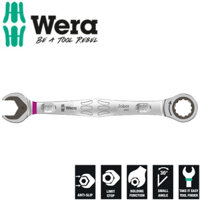Cờ lê tròng cóc Wera Joker 6000 size 14x188mm Wera 05073274001
