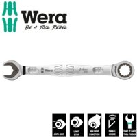 Cờ lê tròng cóc Wera Joker 6000 size 12x170.7mm Wera 05073272001