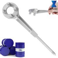Cờ lê trống LINHU Dụng cụ mở thùng nhôm Dụng cụ cầm tay Gallon chắc chắn