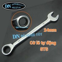 CỜ LÊ tự động 24mm sts