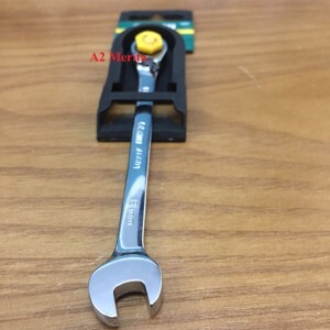 Cờ lê tự động đảo chiều Sata 46601 (46-601)