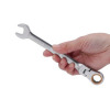 Cờ lê tự động gật gù Top FRC-13