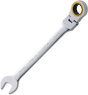 Cờ lê tự động gật gù Top FRC-16