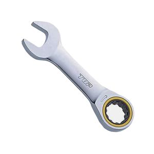 Cờ lê tự động loại ngắn Top RCW-8S