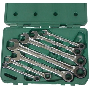 Bộ cờ lê tự động Sata 09050 - 8-22mm