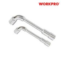 Cờ lê tuýp ống điếu chữ L, kích thước: 6mm Workpro - WP314064