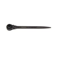 Cờ lê vặn bánh cóc dùng trong công trình 17x19mm Workpro S019317