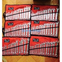 cờ lê vòm miệng yeti (8<24)