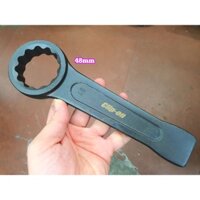 Cờ lê vòng đóng 48mm Clip On (vòng đóng 48mm, cờ lê đóng 1 đầu vòng 48mm)